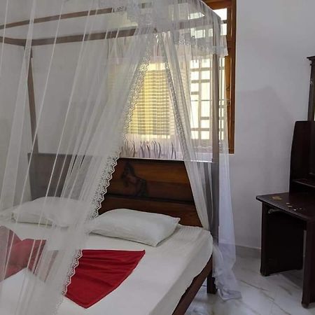 Blooming Villa & Guest Matara Dış mekan fotoğraf