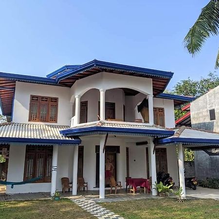 Blooming Villa & Guest Matara Dış mekan fotoğraf
