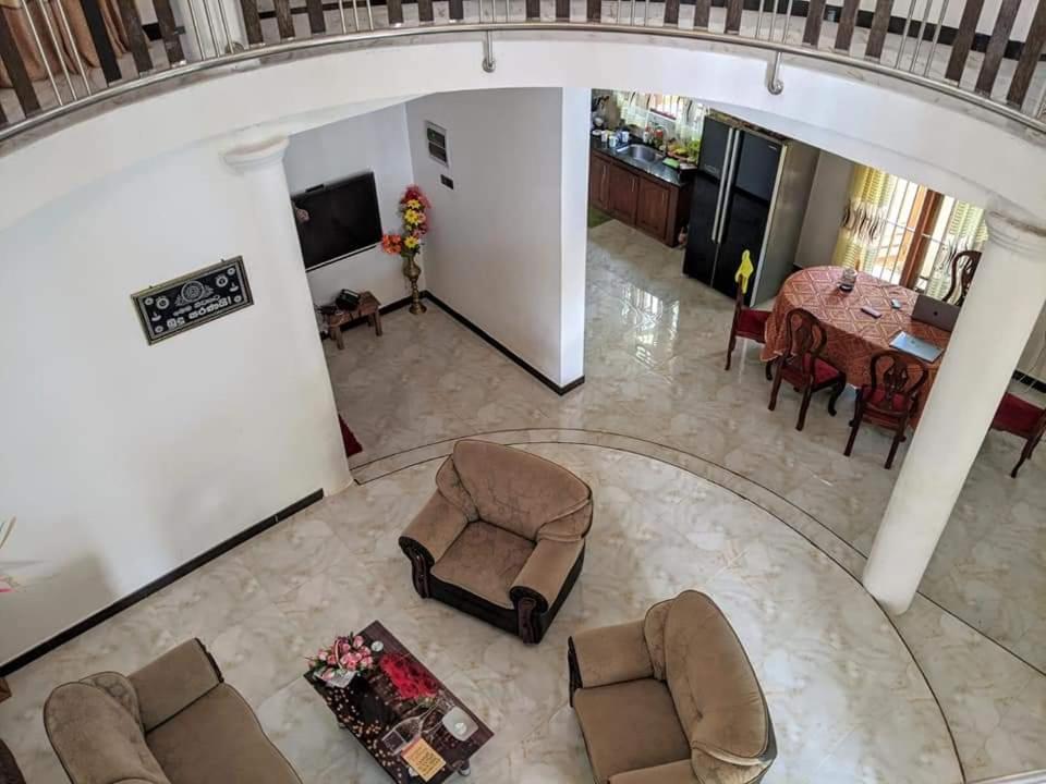 Blooming Villa & Guest Matara Dış mekan fotoğraf