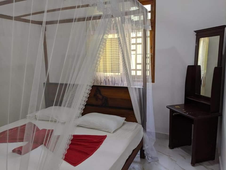 Blooming Villa & Guest Matara Dış mekan fotoğraf
