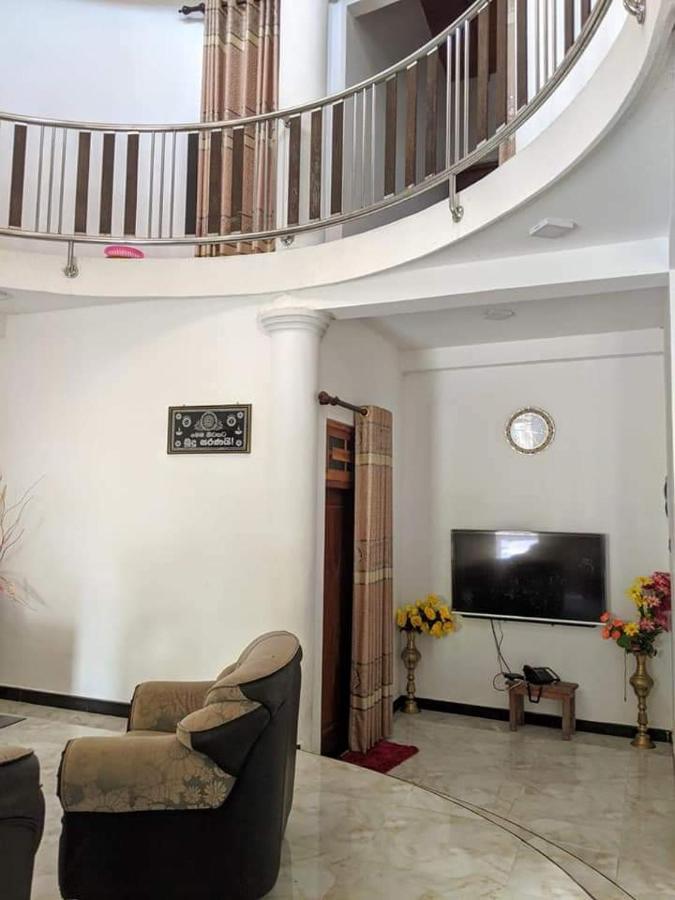 Blooming Villa & Guest Matara Dış mekan fotoğraf
