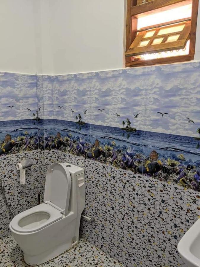 Blooming Villa & Guest Matara Dış mekan fotoğraf