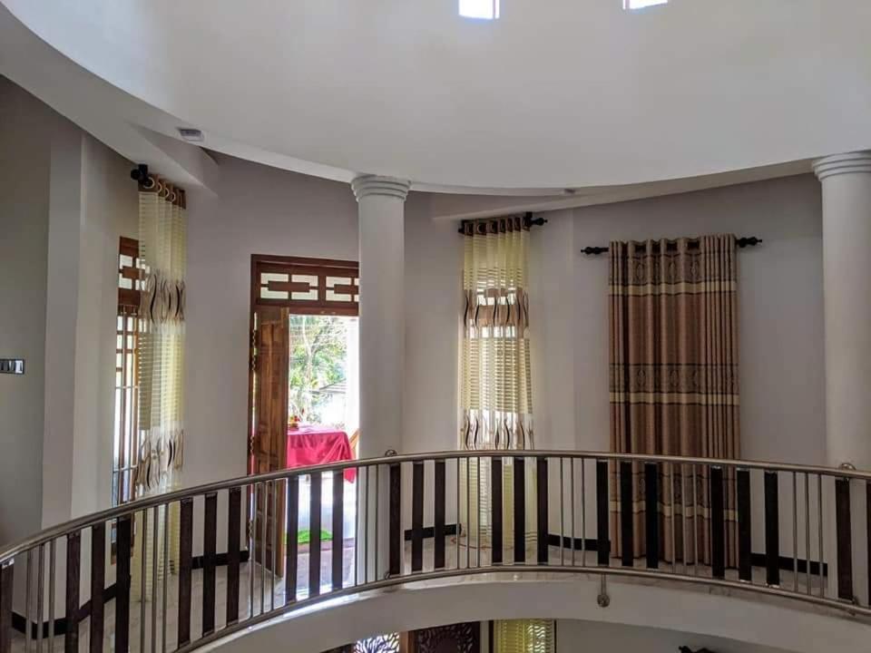 Blooming Villa & Guest Matara Dış mekan fotoğraf