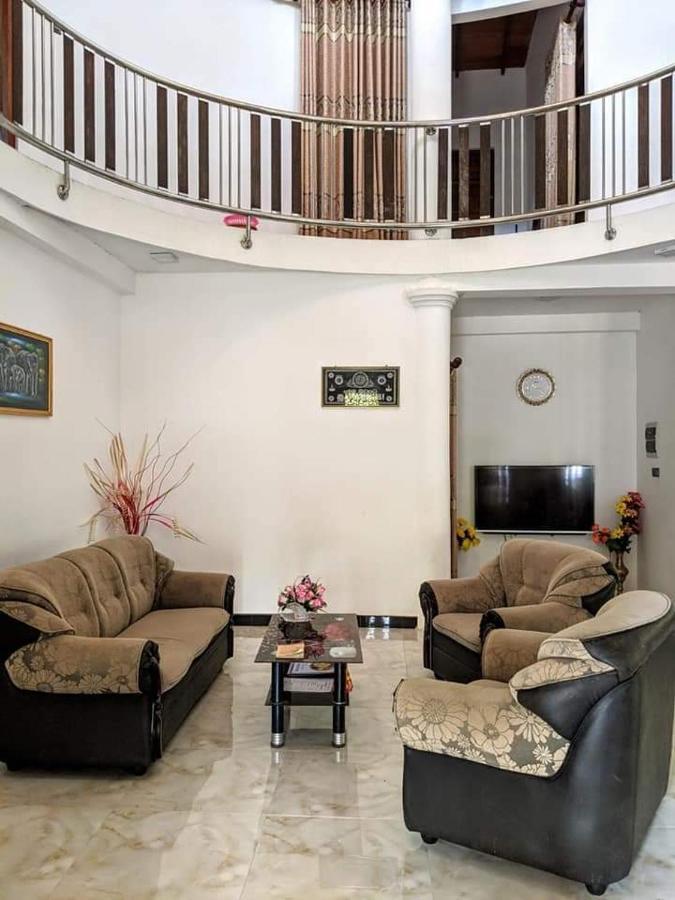 Blooming Villa & Guest Matara Dış mekan fotoğraf