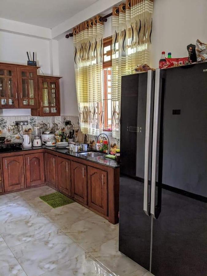 Blooming Villa & Guest Matara Dış mekan fotoğraf