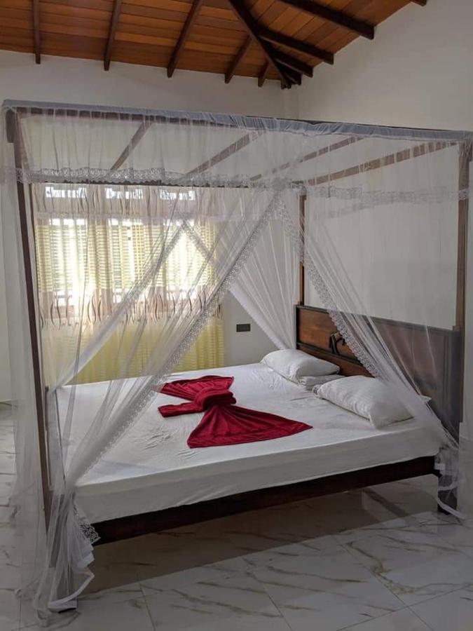 Blooming Villa & Guest Matara Dış mekan fotoğraf