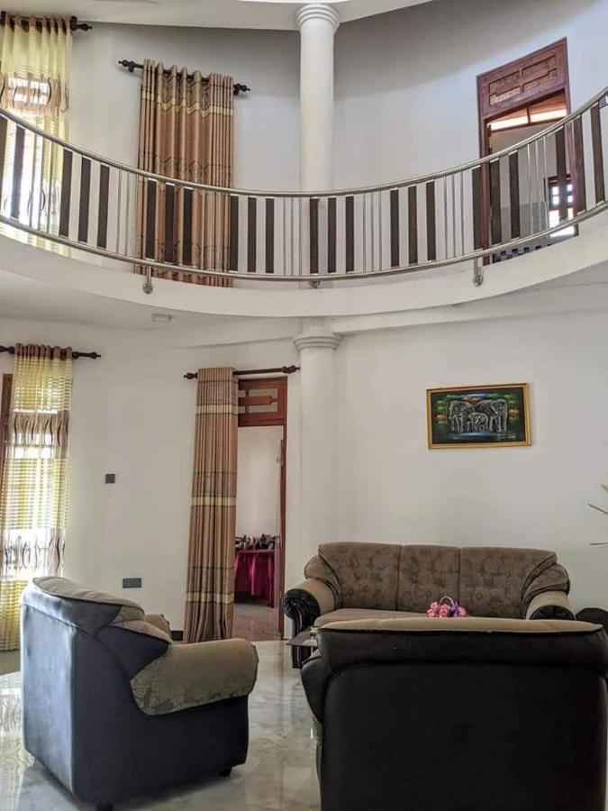 Blooming Villa & Guest Matara Dış mekan fotoğraf